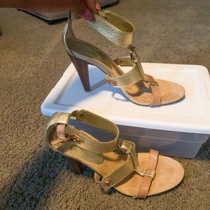 Nine West Sandals
